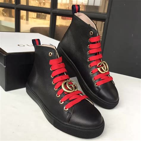 high quality replica gucci sneakers|gucci authentication shoes.